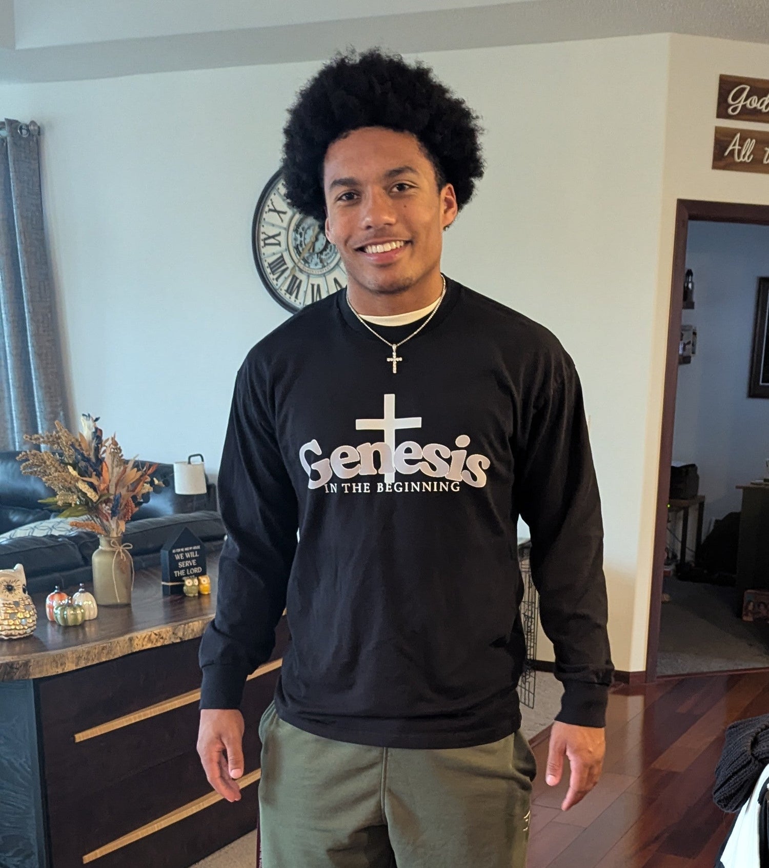 Christian